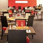 Novotel Nantes Centre Bord De Loire 