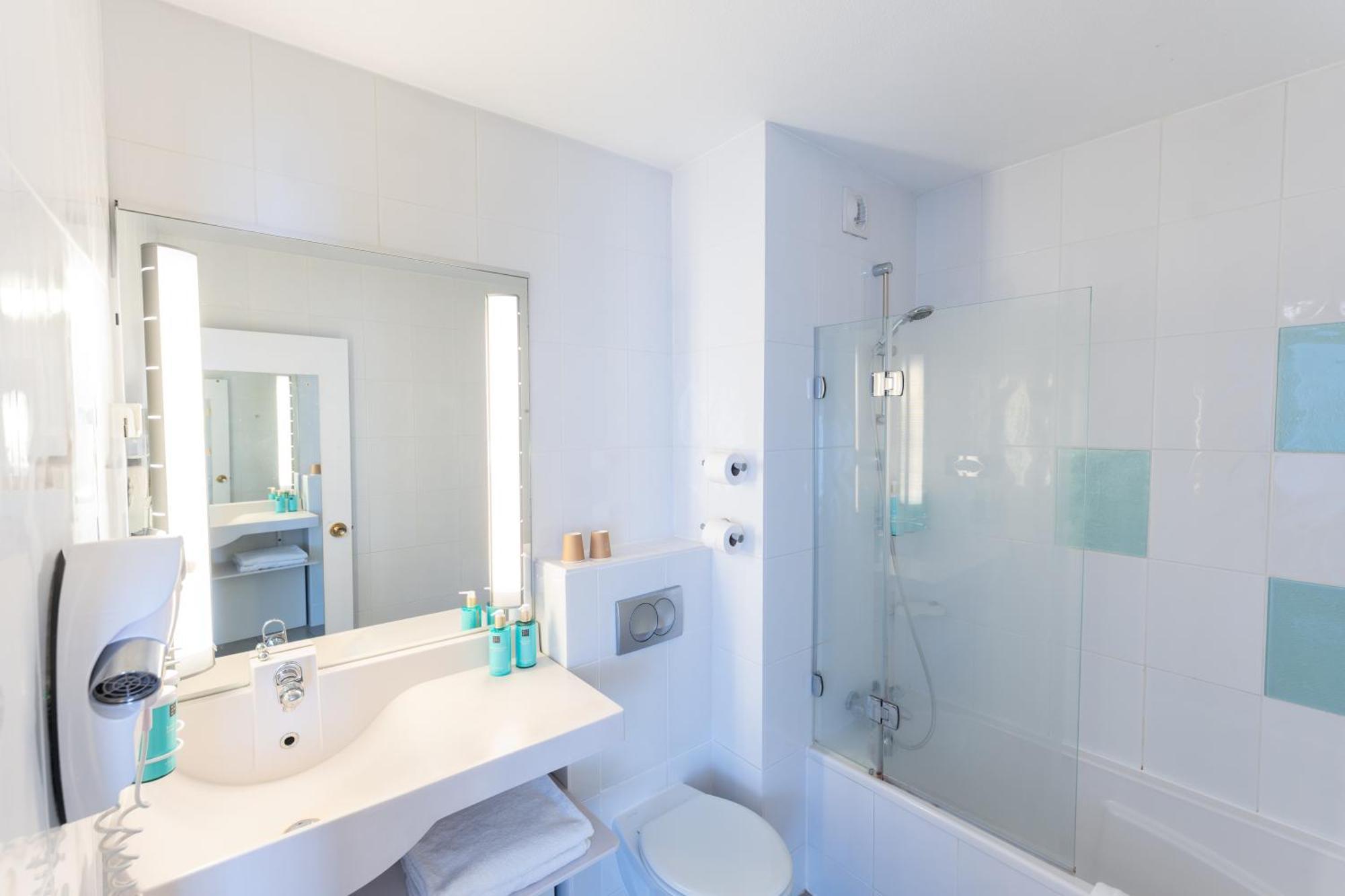 Novotel Centre Bord De Loire Hotel