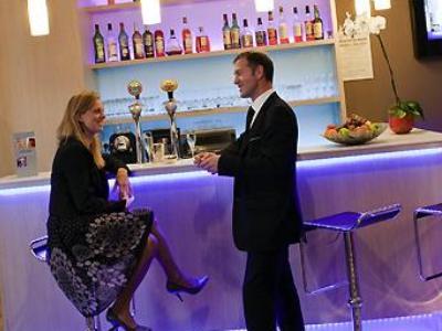 Hotel Novotel Centre Bord De Loire 4*